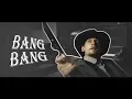 🔫 GODLESS; Bang Bang