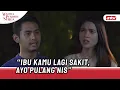 Download Lagu Astagfirullah! Ibu Lagi Sakit, Eh Nisa Malah Kabur... | Wanita Perindu Surga ANTV Eps 41 (4/8)
