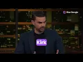 Download Lagu Ben Shapiro vs Bill Maher: Clash Over Charlie Kirk Shooter’s Motives