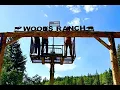 Download Lagu @89Built  Joins forces with Sawdust \u0026 Lugnuts, on two incredible log Archways!!