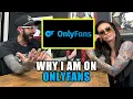 From Modeling to OnlyFans with Melissa King