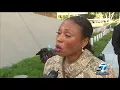 Jury awards 33 5M to parents of Barstow man killed by deputy ABC7
