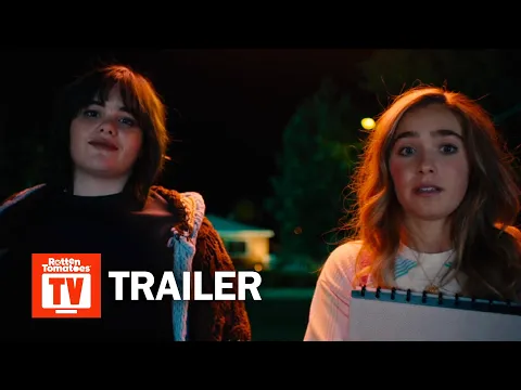 Trailer #1