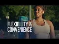 Blue 365 Active Fit Direct offer Flexibile Fitness