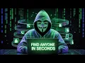12 FREE OSINT Tools to Find Anyone Online in 2026