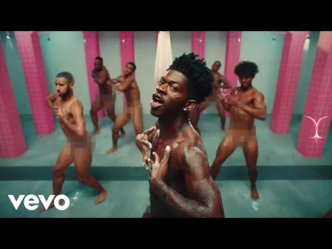 Download MP3 Lil Nas X, Jack Harlow - INDUSTRY BABY (Official Video)