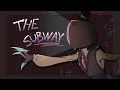 Lagu The Subway - Radiosilence animatic | Hazbin Hotel