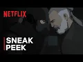 Download Lagu Tom Clancy's Splinter Cell: Deathwatch | Meeting Sam Fisher | Sneak Peek | Netflix