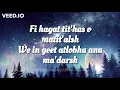 Download Lagu Talking To The Moon X Fi Hagat Karaoke (Nuha Bahrin Version)