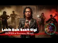 Lagu Meggy Z -  Lebih Baik Sakit Gigi | Cover by Synthesia Music | Rocker Sakit GIGI Bikin Merinding |