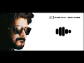 Jd intro bgm ringtone - Master movie bgm Everyday Ringtones