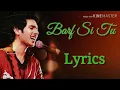 Download Lagu Barf Si Tu Pighal  jaa  | Full Song | Armaan Malik ..
