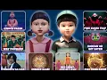Download Lagu Raad ALLE Inktvisspel Liedjes \u0026 Spelletjes 🎵🦑 | Seizoen 1, 2 \u0026 3 ~ Mengen, Touwtjespringen, Rood ...