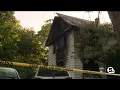 Ashtabula Fire