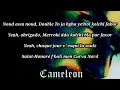 ElGrande Toto - Ailleurs feat. lefa (Lyrics)