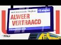 Lagu Dit is de belangrijkste reden dat je trein vaak te laat is
