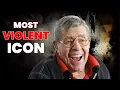 Download Lagu The Legacy of Hollywood's Most Violent Icon Jerry Lewis
