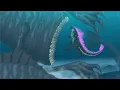 Download Lagu Sea Eater VS Godzilla || ANIMATION