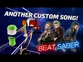 Download Lagu I made another Custom Song! (Ordinaryish People - AJR feat. Blue Man Group)