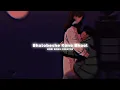 Download Lagu Bhalobeshe Kono Bhool - [ s l o w e d + r e v e r b ] | #Bengali_Lofi | @NostalgicRabbitexx