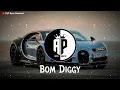 Download Lagu Bom Diggy Diggy - Zack Knight | Slowed + Reverb | AP Bass Boosted