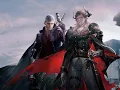 Download Lagu [Arknights Mashup] Pull My Ashring Trigger