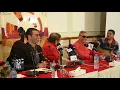 هتموت من الضحك محي اسماعيل يقلد حسني مبارك و محمود حميدة واحمد زكي