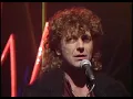 Robert Plant - Big Log Live on Top of The Pops