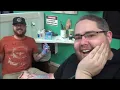 Angry Grandpa - The Tattoo Movie 2023 Remake