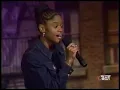 Ghostface Killah & Tekitha - All That I Got is You (LIVE)