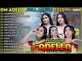 Download Lagu TAJAMNYA KARANG - BIMBANG - SETIA UNTUK SELAMANYA - MENYESAL || ADELLA FULL ALBUM TERBARU 2025