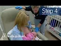 Breastfeeding NICU Preemies Step 4 Getting Better at Breastfeeding