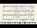 Download Lagu Vivy: Fluorite Eye's Song OP (Sing My Pleasure) piano