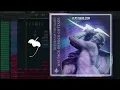 Return Of The Jaded - Wattage In Your Cottage (FL Studio Remake)