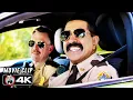 Operation Indian Burn Scene SUPER TROOPERS 3 2026 Movie CLIP 4K