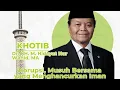 Lagu Shalat Jum'at _ Masjid Istiqlal || 12.12.2025
