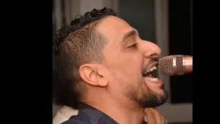 الفنان حمو اسماعيل و لؤي النقيب و احمد حمدي   كشكش كشكش اى      دندنها