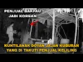 Lagu GAWAT ! KUNTILANAK MARNI BERULAH LAGI TUKANG BAPAU DI KERJAIN SAMPE TAK SADARKAN DIRI