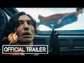 The Flash – Official Trailer (2023)