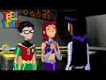 Meet Blackfire - Teen Titans
