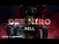 Lagu MELODIC TECHNO \u0026 PROGRESSIVE HOUSE - DEE NIRO HELL - TH;EN, REBUKE, INNELLEA, MASSANO, CAMELPHAT
