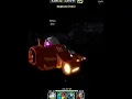 ALIEN SPACESHIP UFO in Space Simulator on Roblox
