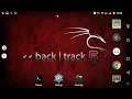 CREATE ANDROID GUI