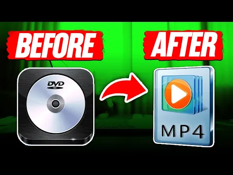 Download MP3 INSANE turn ANY DVD into a digital copy