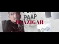 MC STΔN - Baazigar feat. DIVINE & Armani White | Prod. by Drillzy | Official Music Video