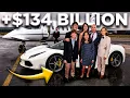 INSIDE the life of Jeff Bezos Kids Lifestyle