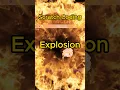 Amazing Explosion Effect in Scratch Coding
