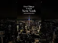 Download Lagu 9 Best Things to do in New York City (\u0026 how to save 50% off!)  #newyork #travel #nyc