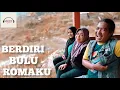 BERDIRI BULU ROMAKU - Hetty Koes Endang || Cover Reggae by si Goen \u0026 Friend Shee Music