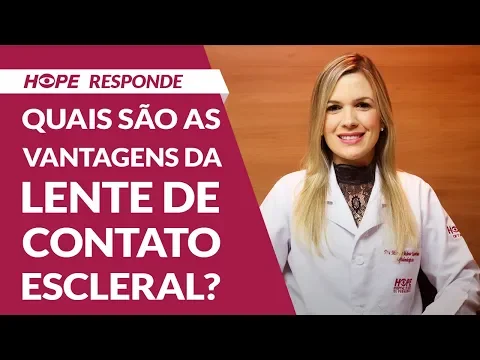 Download MP3 Vantagens da lente de contato escleral | Dra. Mirella Maranhão